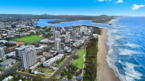 Elouera Beachside Bliss 2 Bedroom Apartment